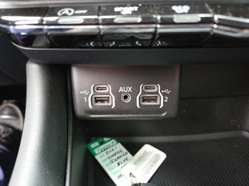 Used 2021 Dodge Durango GT w/ Trailer Tow Group IV image 65