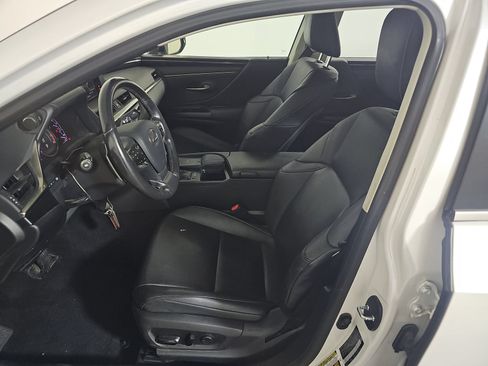 Used 2020 Lexus ES 350 w/ Accessory Package 2 FWD image 7