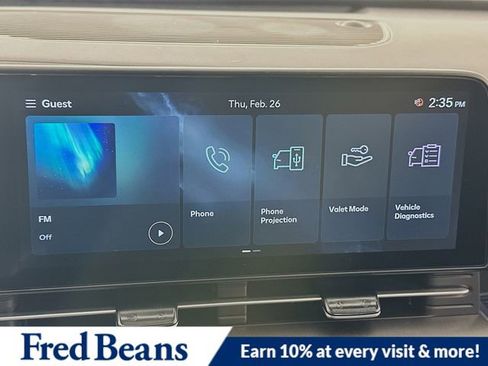 New 2026 Hyundai Kona SEL Premium image 8