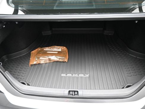 New 2026 Toyota Camry XSE FWD image 20