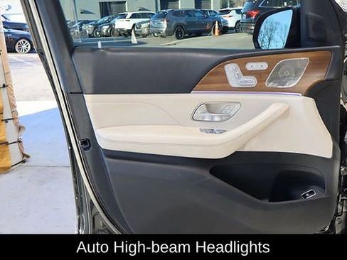 Used 2022 Mercedes-Benz GLE 350 4MATIC image 15