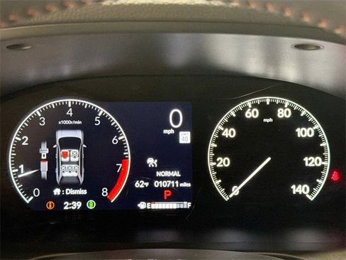 Used 2024 Honda HR-V Sport image 10