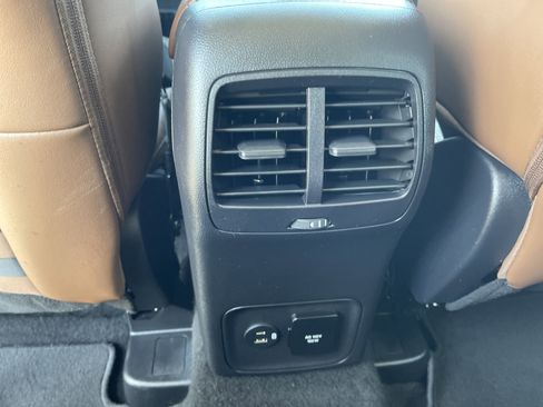 Used 2024 Ford Bronco Sport Outer Banks w/ Tech Package image 37