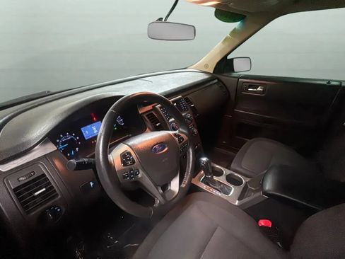 Used 2016 Ford Flex SE FWD image 24