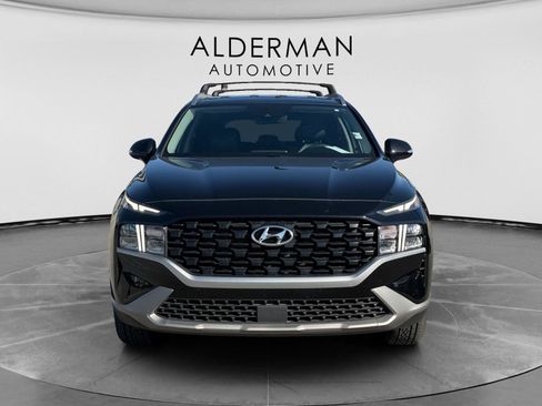 Used 2023 Hyundai Santa Fe SEL AWD/4WD image 8