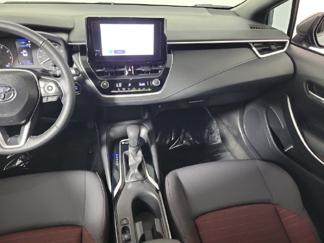 Used 2024 Toyota Corolla SE FWD image 17