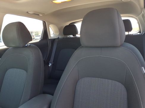 Used 2022 Hyundai Kona SEL w/ Convenience Package image 23