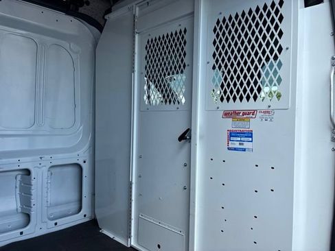 Used 2023 Ford Transit 250 148 High Roof Extended RWD image 26
