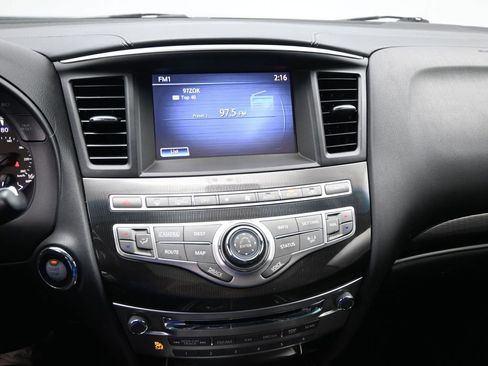 Used 2016 INFINITI QX60 AWD w/ Premium Plus Package image 18