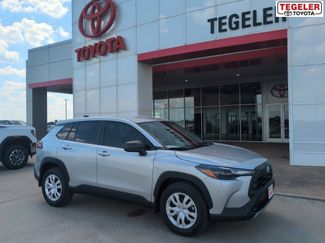 New 2026 Toyota Corolla Cross L video 1