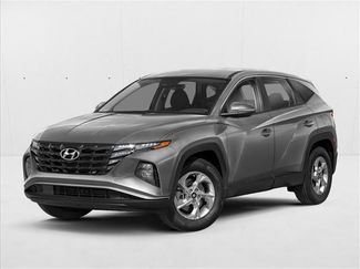 Used 2024 Hyundai Tucson SE FWD video 1
