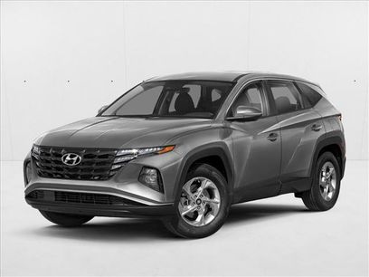 Used 2024 Hyundai Tucson SE