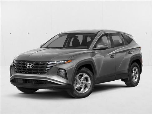 Used 2024 Hyundai Tucson SE FWD image 1