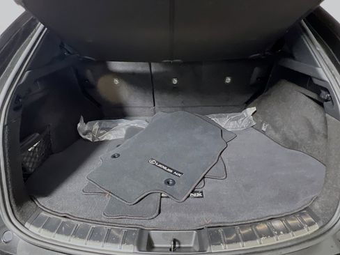 Used 2024 Lexus NX 250 FWD w/ Towing Package (2000 Lbs) image 34