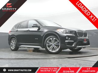 Used 2017 BMW X1 xDrive28i AWD/4WD video 1