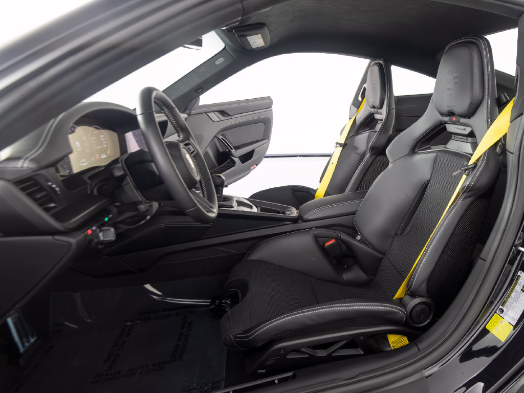Certified 2026 Porsche 911 GT3 RWD image 17
