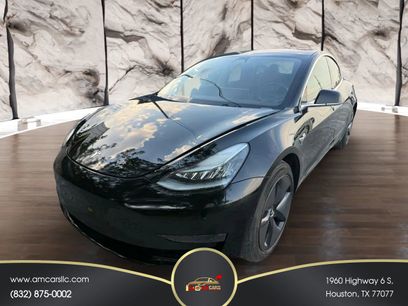 Used 2019 Tesla Model 3 Mid Range