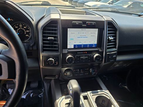 Used 2020 Ford F150 XLT w/ Equipment Group 302A Luxury AWD/4WD image 25
