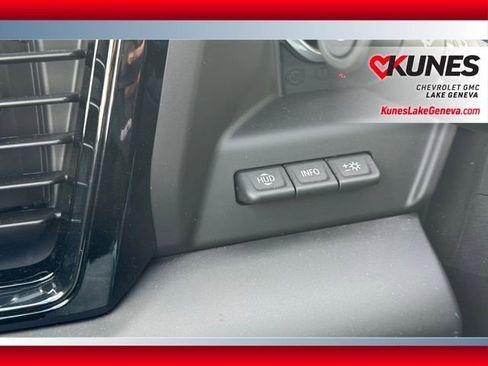 New 2026 GMC Sierra 2500 AT4 w/ AT4 Premium Plus Package AWD/4WD image 58