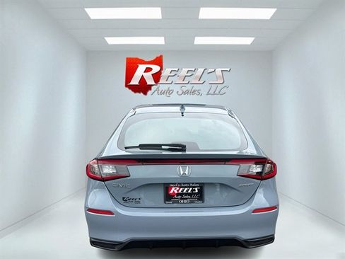 Used 2024 Honda Civic Sport image 26