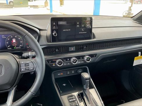 New 2026 Honda CR-V Sport-L image 6