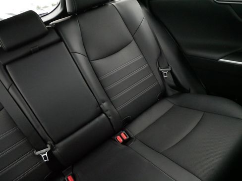 Used 2023 Toyota RAV4 Limited w/ Limited Grade Weather Package AWD/4WD image 14