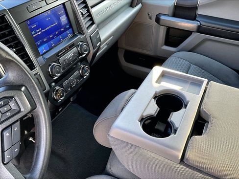 Used 2021 Ford F250 XLT AWD/4WD image 16
