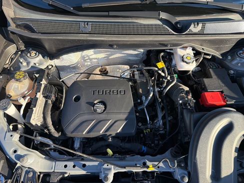 Used 2022 Buick Encore GX Preferred w/ Cold Weather Comfort Package image 21