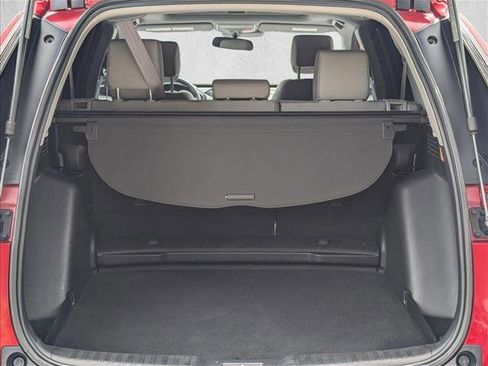 Used 2020 Honda CR-V EX image 6