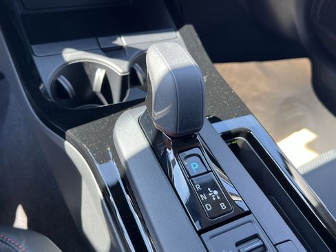 New 2026 Toyota Prius Plug-In Hybrid image 17