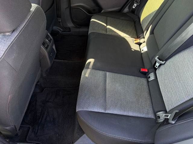 Certified 2023 Nissan Rogue SV FWD image 12