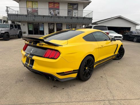 Used 2018 Ford Mustang Shelby GT350 w/ Electronics Package image 6