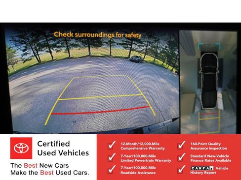 Certified 2024 Toyota Tacoma TRD Off-Road w/ TRD Off Road Premium Package image 23