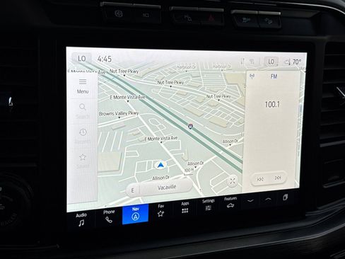 Used 2024 Ford F250 Lariat w/ Lariat Ultimate Package image 18