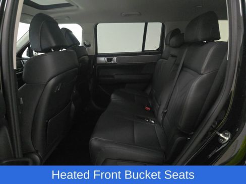 Used 2025 Hyundai Santa Fe XRT image 10