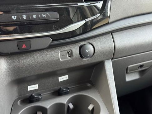 New 2026 Ford Transit 350 w/ Interior Upgrade Package RWD image 8