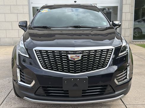 Used 2022 Cadillac XT5 Premium Luxury w/ Technology Package AWD/4WD image 14