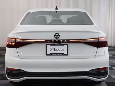 New 2026 Volkswagen Jetta Sport image 15