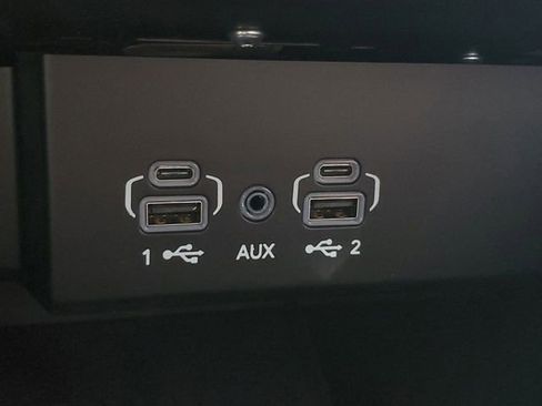 New 2026 Jeep Grand Wagoneer Limited image 32