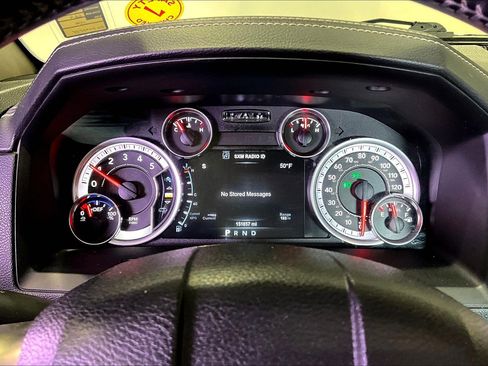 Used 2015 RAM 1500 Laramie w/ Convenience Group RWD image 15