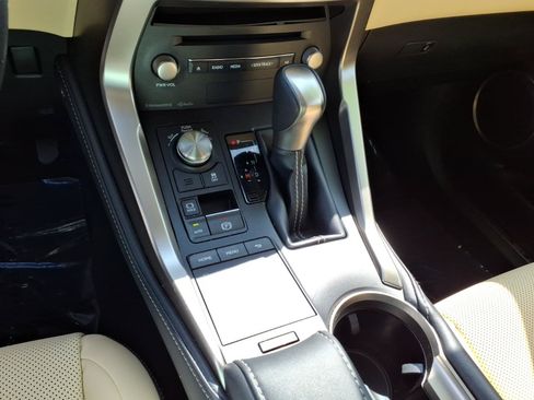Used 2021 Lexus NX 300 AWD w/ Accessory Package 2 image 10