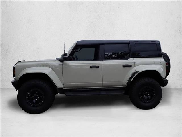 New 2026 Ford Bronco Raptor w/ Interior Carbon Fiber Pack AWD/4WD image 2