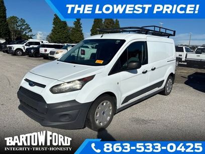 Used 2018 Ford Transit Connect XL