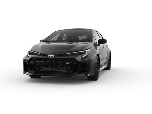 New 2025 Toyota Corolla GR image 33