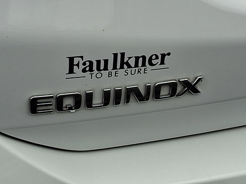 Certified 2022 Chevrolet Equinox LT image 30