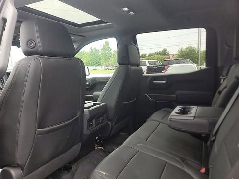 Used 2021 Chevrolet Silverado 1500 RST w/ All Star Edition Plus AWD/4WD image 10