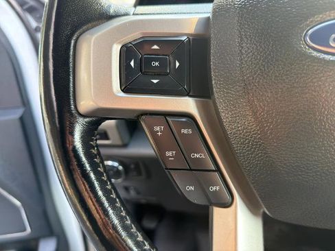 Certified 2022 Ford F350 Lariat w/ Lariat Value Package image 24