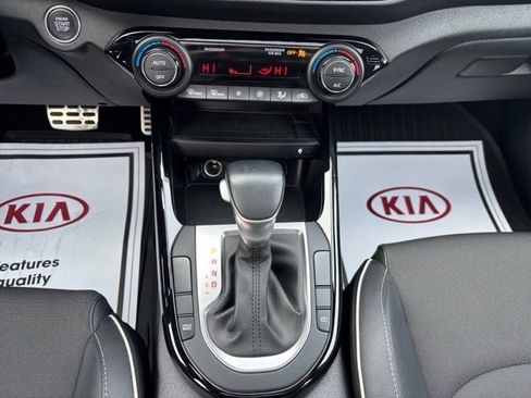 Certified 2022 Kia Forte GT-Line w/ GT-Line Premium Package image 15