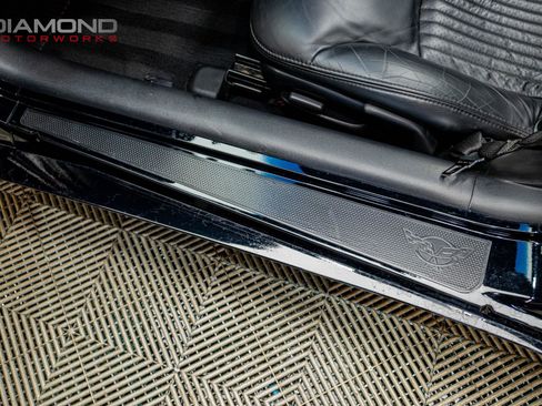 Used 2003 Chevrolet Corvette Z06 w/ Memory Package, 3 Drivers image 59