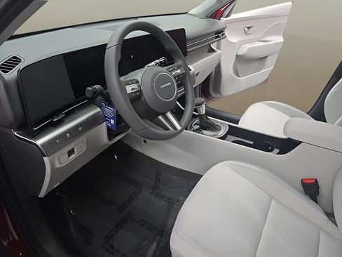 New 2026 Hyundai Kona SEL Sport AWD/4WD image 12